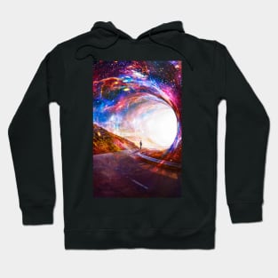 Beginning of the End Hoodie